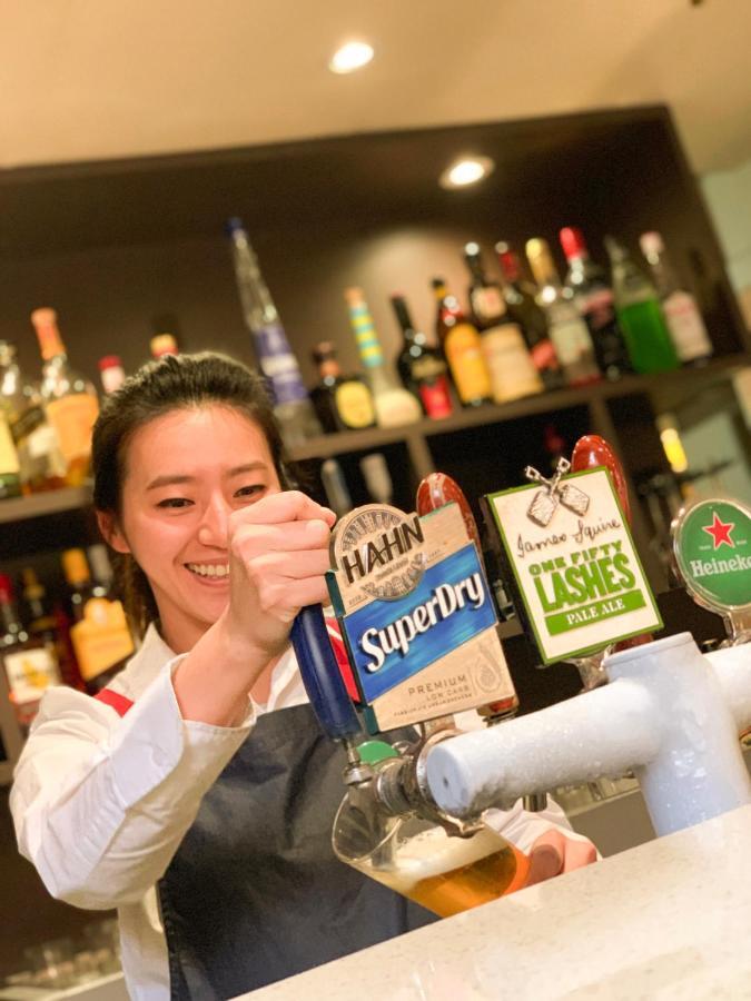 Ibis Styles Adelaide Grosvenor Hotel Екстериор снимка