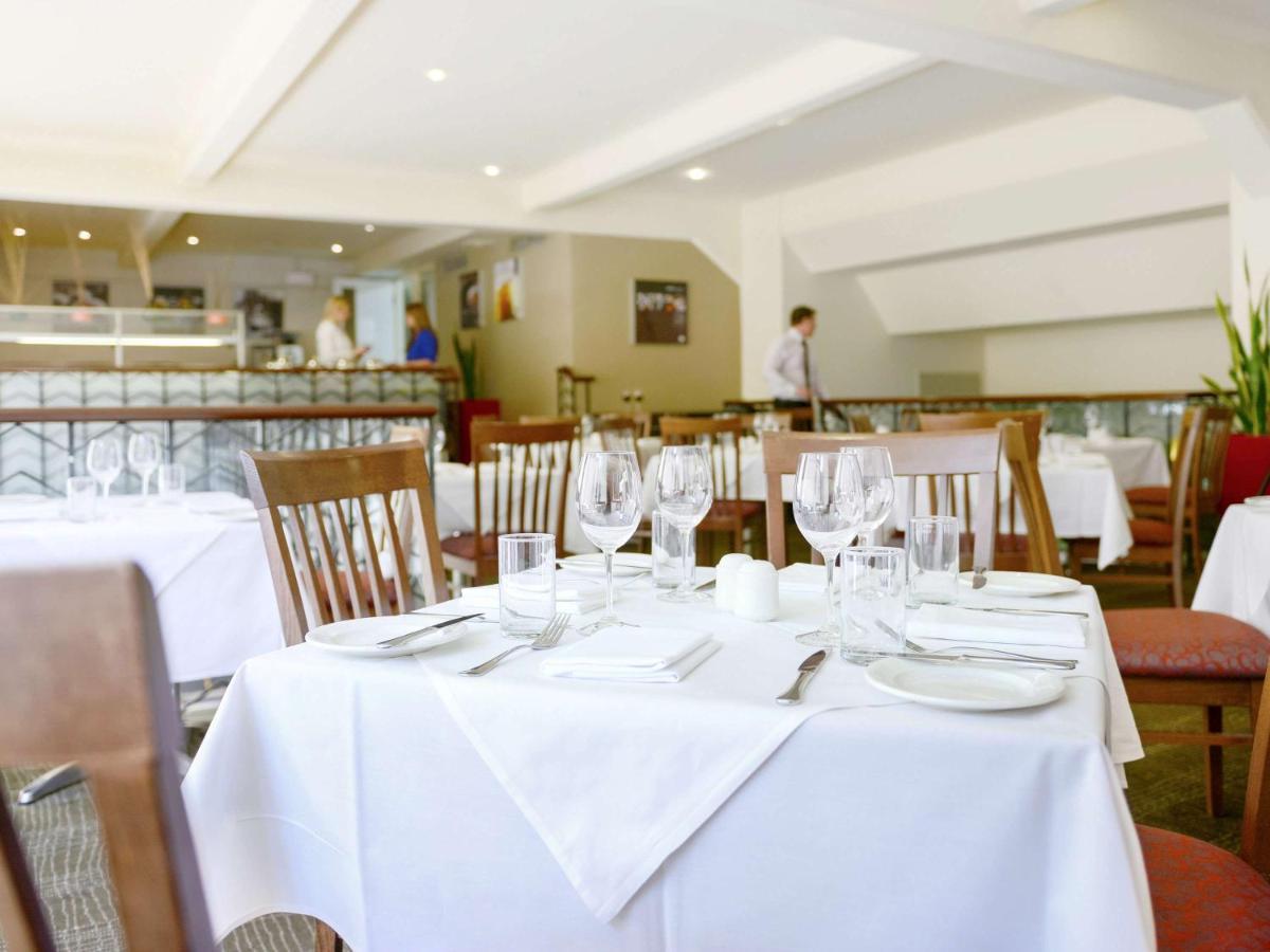 Ibis Styles Adelaide Grosvenor Hotel Екстериор снимка